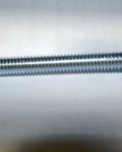 BOLT,5/16-18X2.75 HEX,FTHD